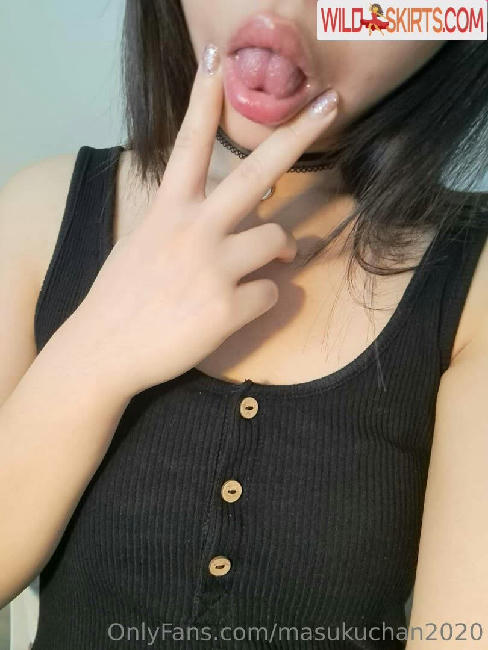 masukuchan2020 / masukuchan2020 / oarabilemasuku nude OnlyFans, Instagram leaked photo #43