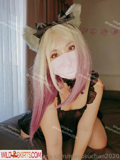 masukuchan2020 / masukuchan2020 / oarabilemasuku nude OnlyFans, Instagram leaked photo #163