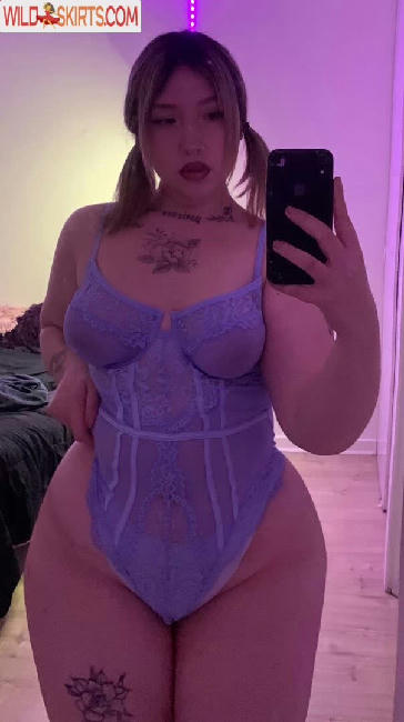 mathildawtf / mathildawtf / mathildtantot nude OnlyFans, Instagram leaked photo #37