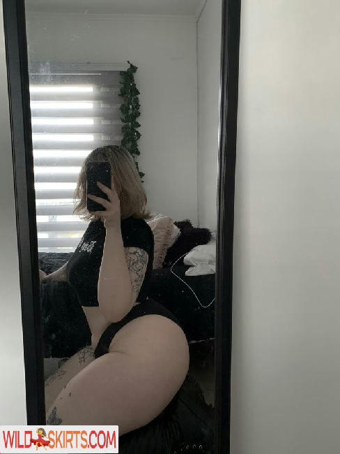 mathildawtf / mathildawtf / mathildtantot nude OnlyFans, Instagram leaked photo #34