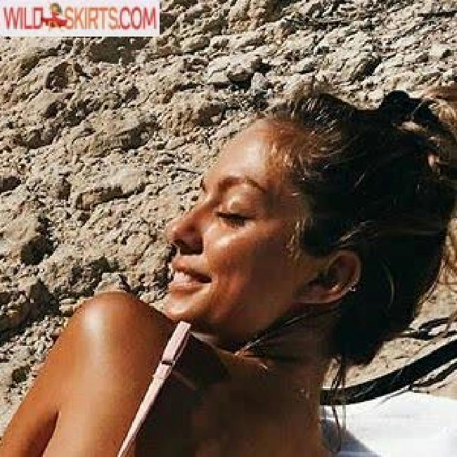 Mathilde Tantot / mathildtantot nude OnlyFans, Instagram leaked photo #199