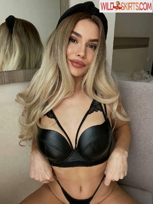 matilda_free / matilda_free / satc_posts nude OnlyFans, Instagram leaked photo #7