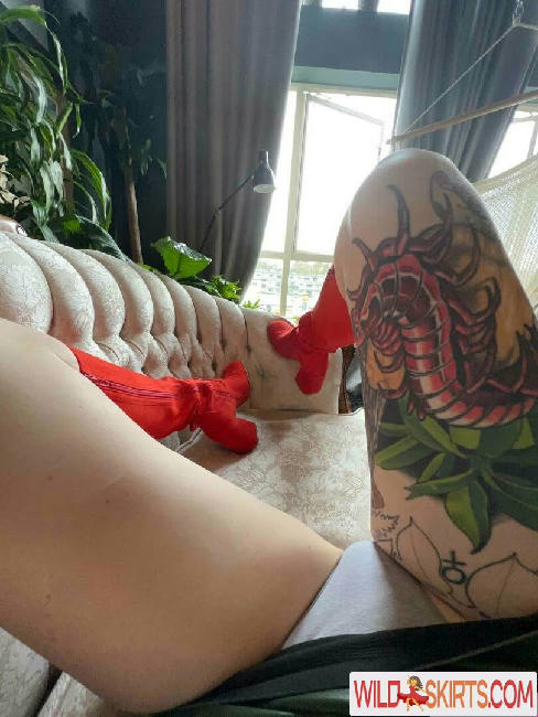 matildassecret / matildassecret / matildassecrets nude OnlyFans, Instagram leaked photo #2