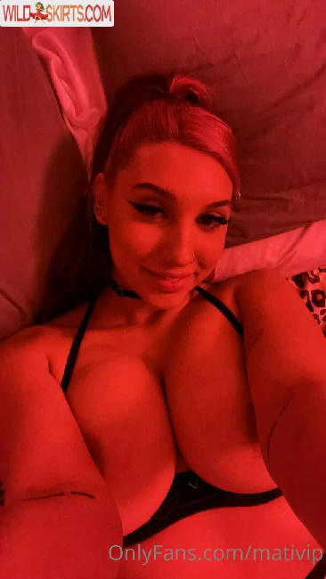 MatiVIP / Zara Jordan / matiii.vip / mativip nude OnlyFans, Instagram leaked photo #273