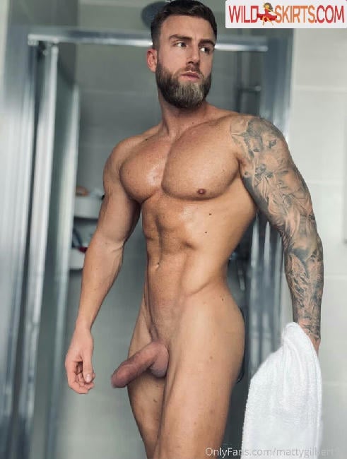 mattygilbert91 nude OnlyFans, Instagram leaked photo #5