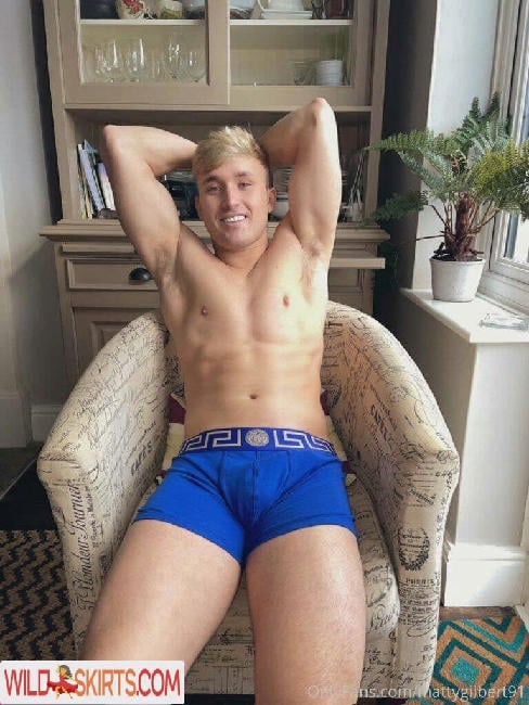 mattygilbert91 nude OnlyFans, Instagram leaked photo #20