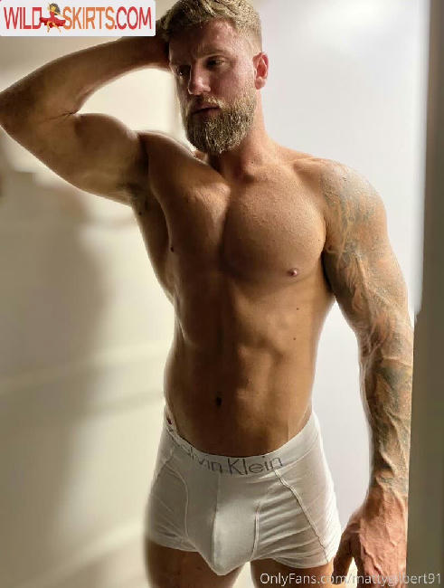 mattygilbert91 nude OnlyFans, Instagram leaked photo #41