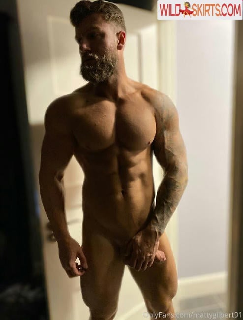 mattygilbert91 nude OnlyFans, Instagram leaked photo #48