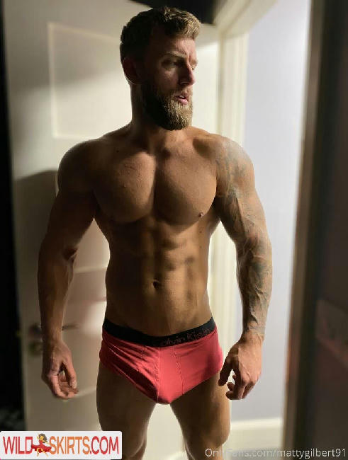 mattygilbert91 nude OnlyFans, Instagram leaked photo #49