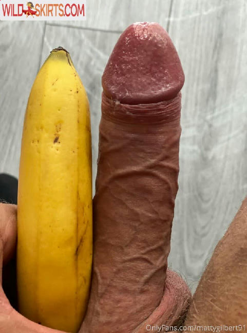 mattygilbert91 nude OnlyFans, Instagram leaked photo #63