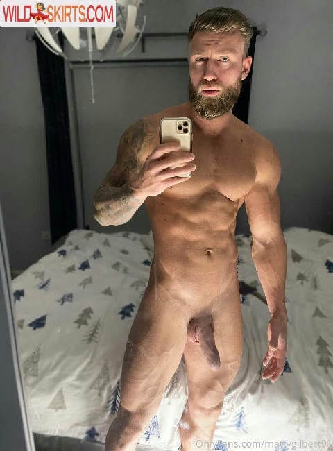 mattygilbert91 nude OnlyFans, Instagram leaked photo #70