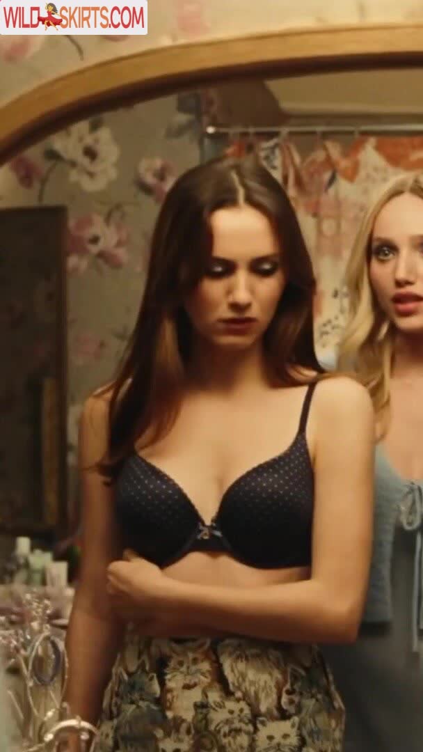 Maude Apatow / maudeapatow nude Instagram leaked photo #10