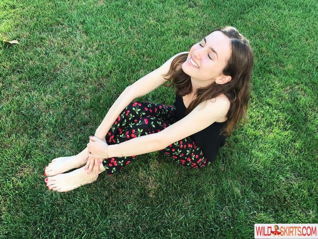 Maude Apatow / maudeapatow nude Instagram leaked photo #19