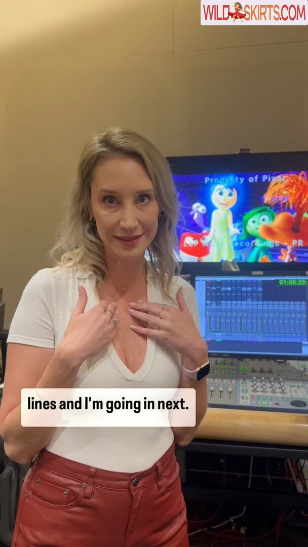 Maude Garrett / geekbomb / maudegarrett nude Patreon, Instagram leaked photo #13