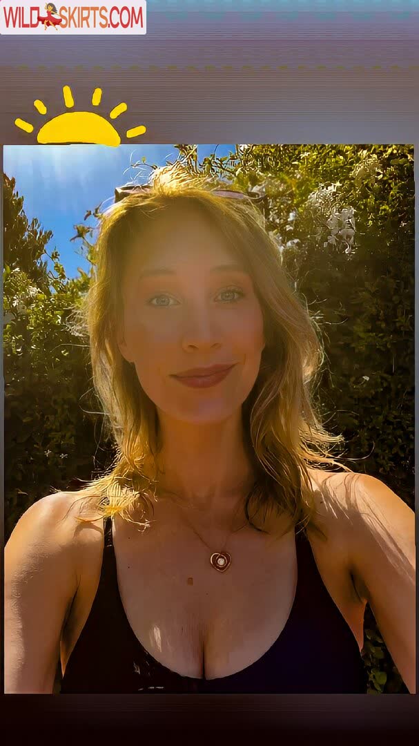 Maude Garrett / geekbomb / maudegarrett nude Patreon, Instagram leaked photo #14