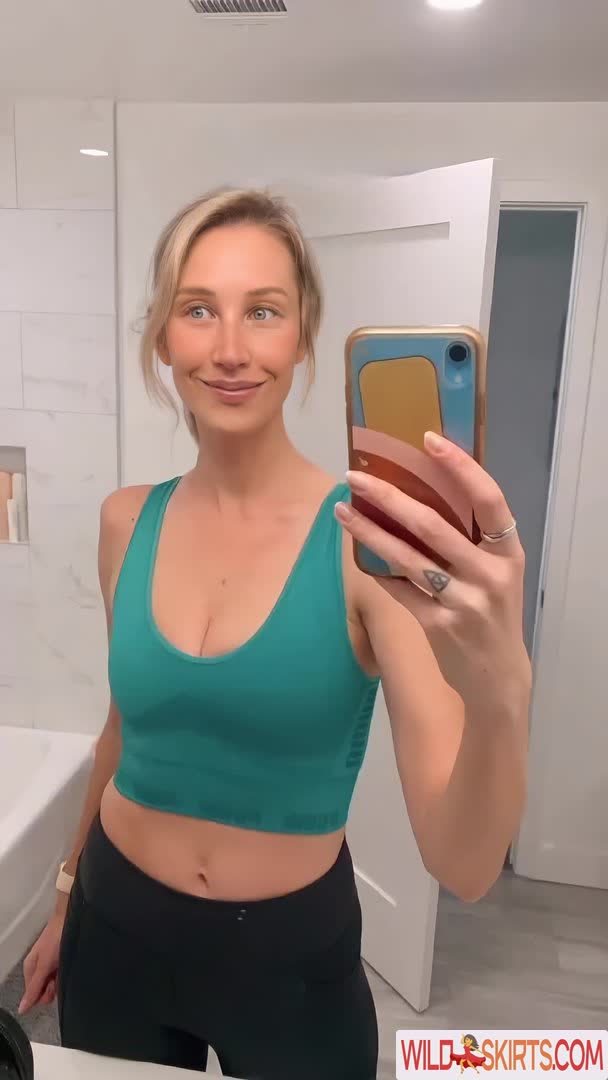 Maude Garrett / geekbomb / maudegarrett nude Patreon, Instagram leaked photo #14