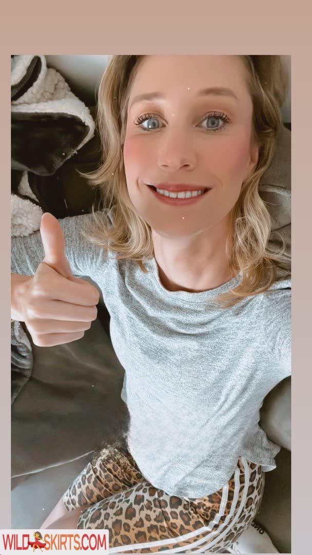 Maude Garrett / geekbomb / maudegarrett nude Patreon, Instagram leaked photo #6