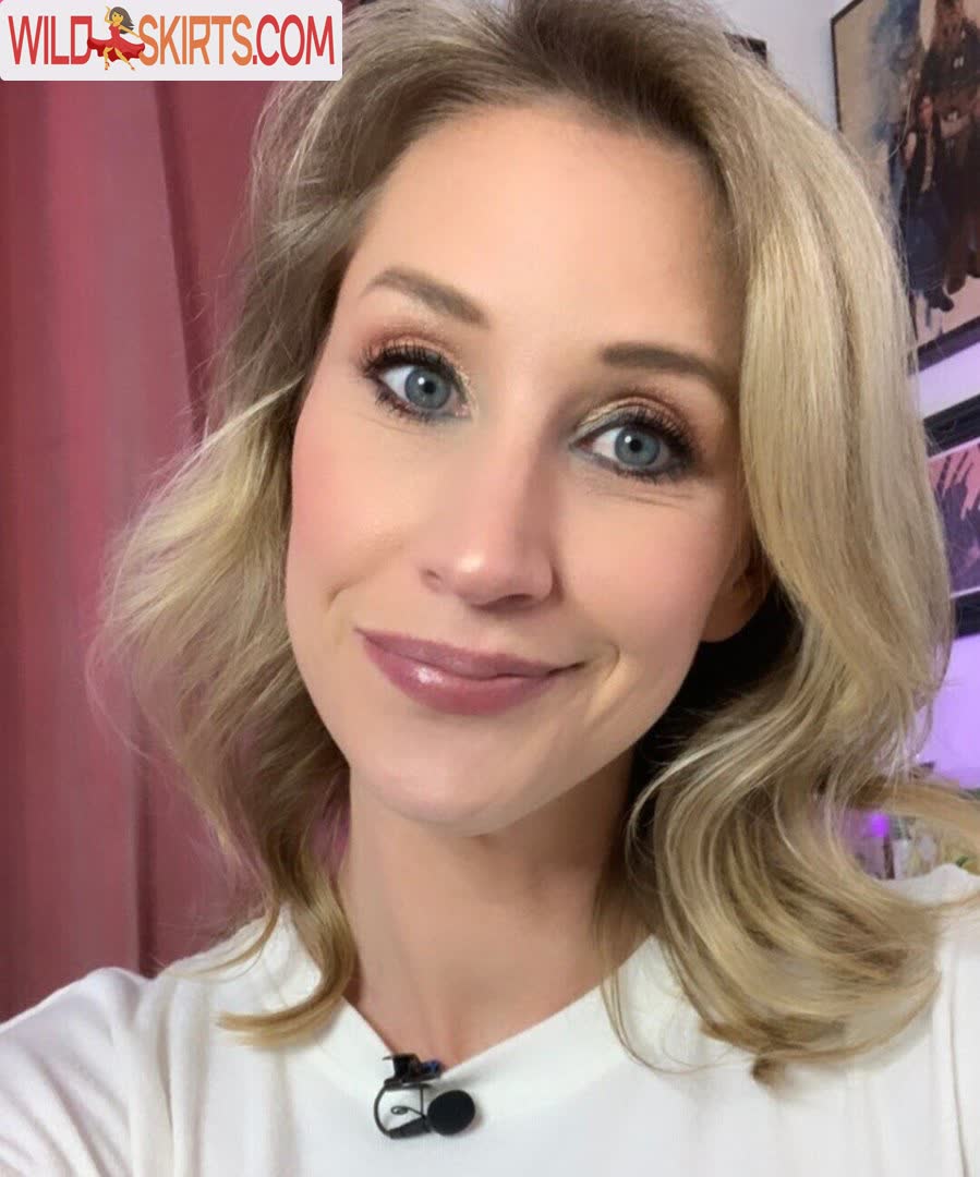 Maude Garrett / geekbomb / maudegarrett nude Patreon, Instagram leaked photo