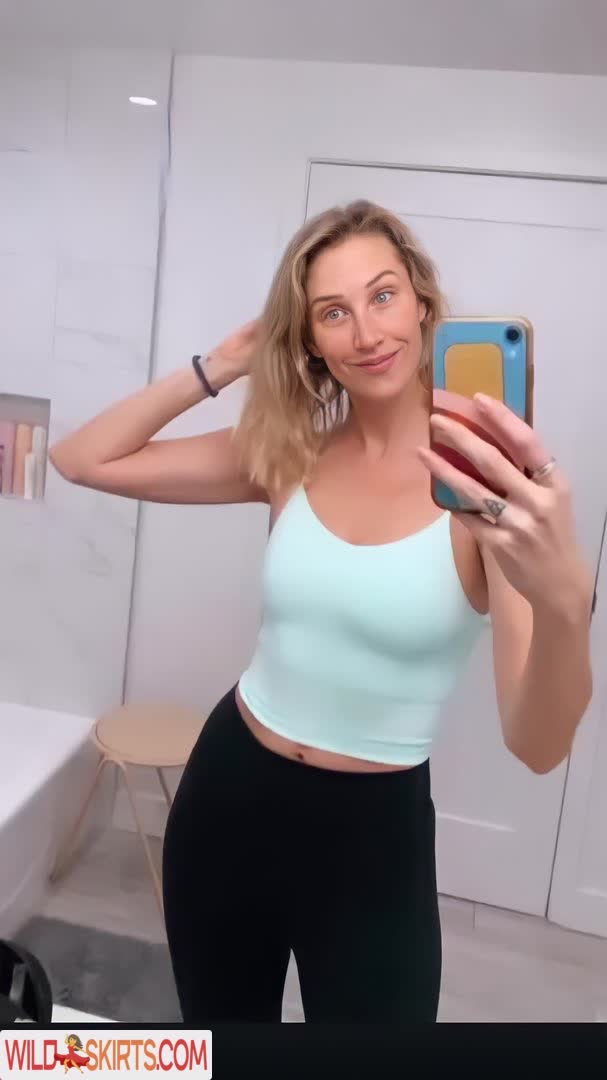 Maude Garrett / geekbomb / maudegarrett nude Patreon, Instagram leaked photo #11