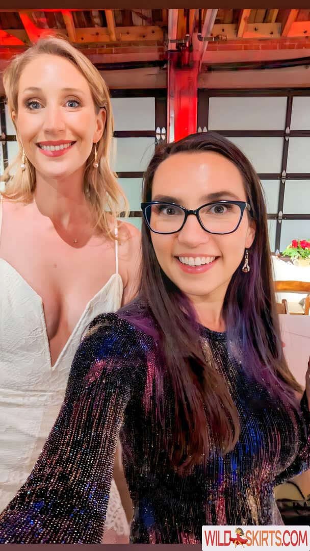 Maude Garrett / geekbomb / maudegarrett nude Patreon, Instagram leaked photo #6