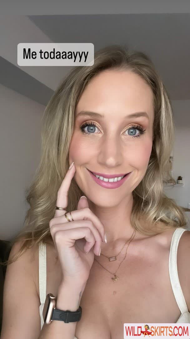 Maude Garrett / geekbomb / maudegarrett nude Patreon, Instagram leaked photo #15