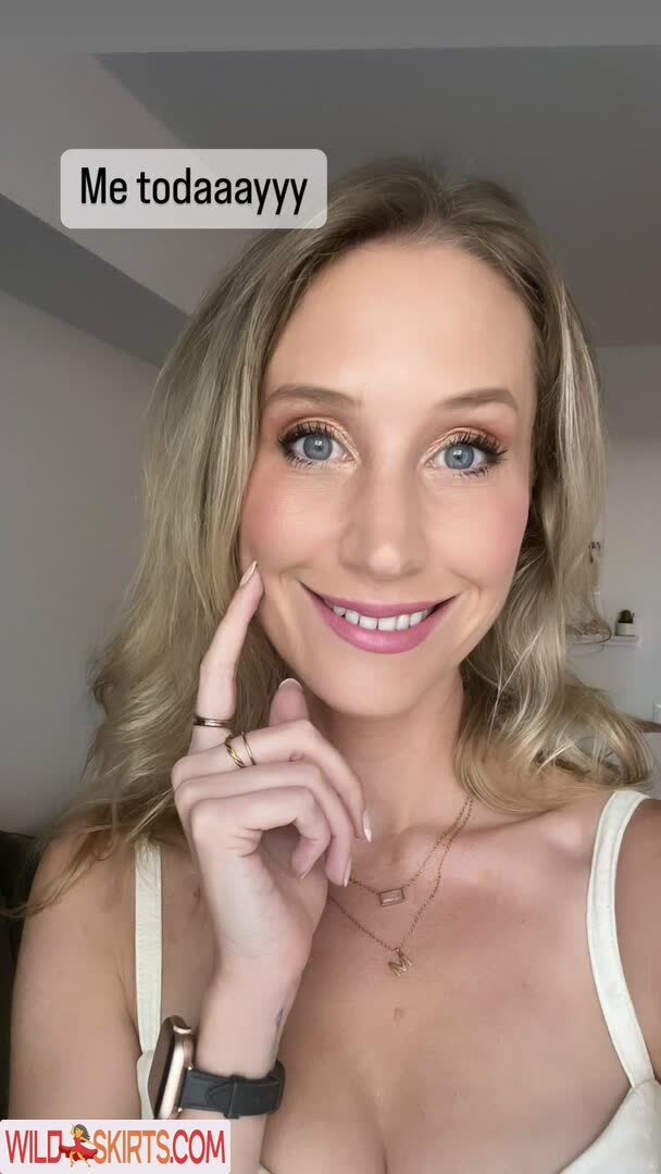 Maude Garrett / geekbomb / maudegarrett nude Patreon, Instagram leaked photo #5