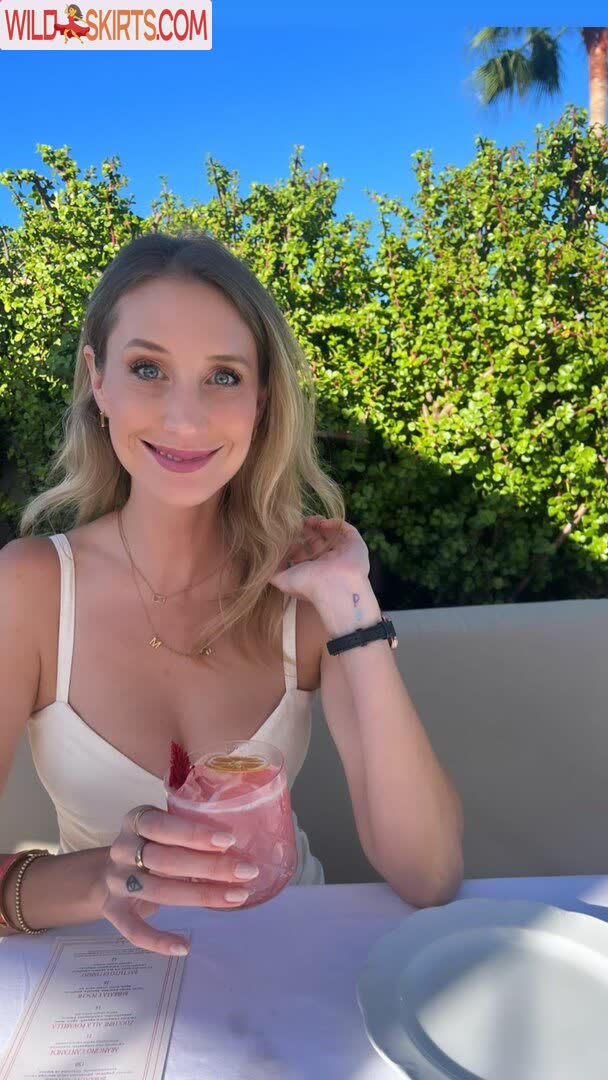 Maude Garrett / geekbomb / maudegarrett nude Patreon, Instagram leaked photo #10