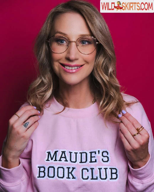 Maude Garrett / geekbomb / maudegarrett nude Instagram leaked photo #109