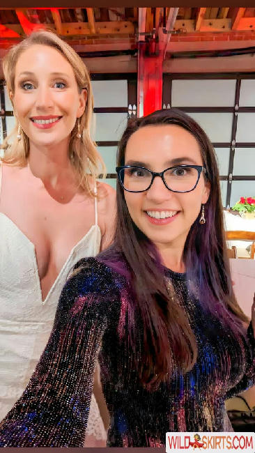 Maude Garrett / geekbomb / maudegarrett nude Instagram leaked photo #133