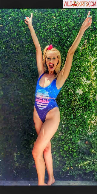 Maude Garrett / geekbomb / maudegarrett nude Instagram leaked photo #143