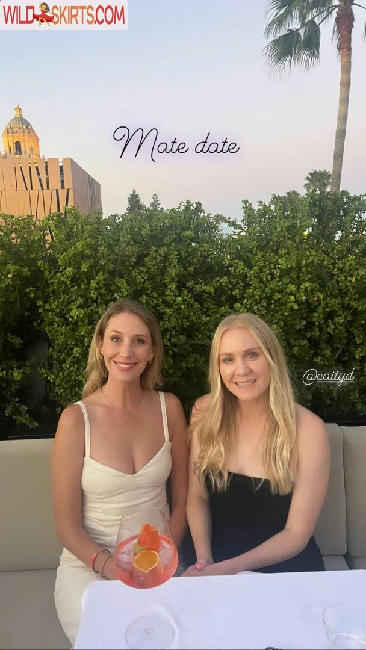 Maude Garrett / geekbomb / maudegarrett nude Instagram leaked photo #87