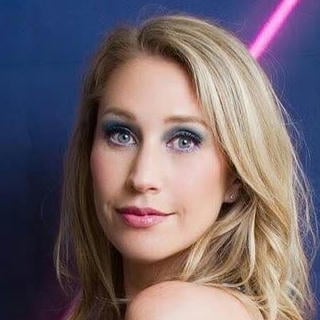 Maude Garrett avatar