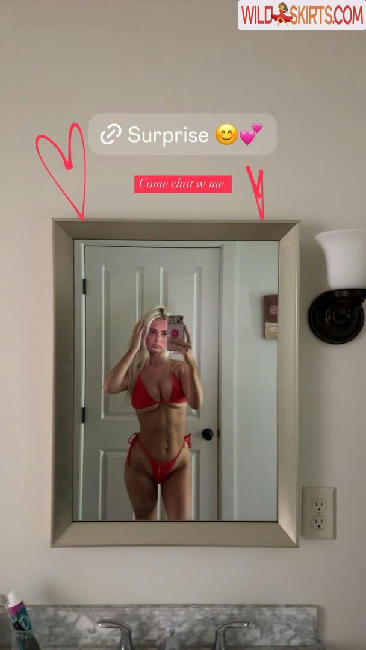 Maude Stafford / Maude Kopf / maudeestafford / maudexo nude OnlyFans, Instagram leaked photo #4