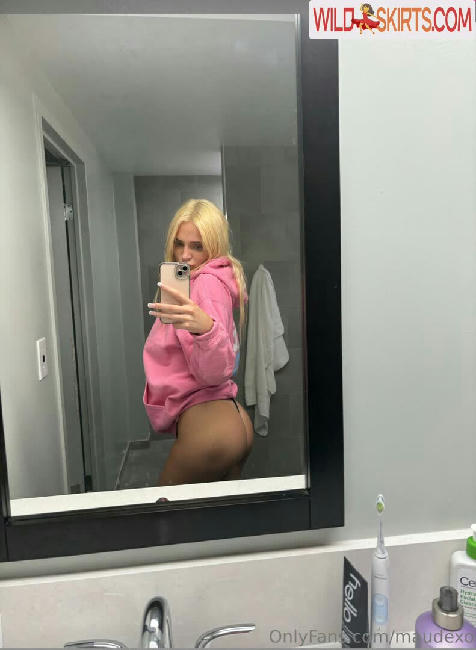 Maude Stafford / Maude Kopf / maudeestafford / maudexo nude OnlyFans, Instagram leaked photo #15