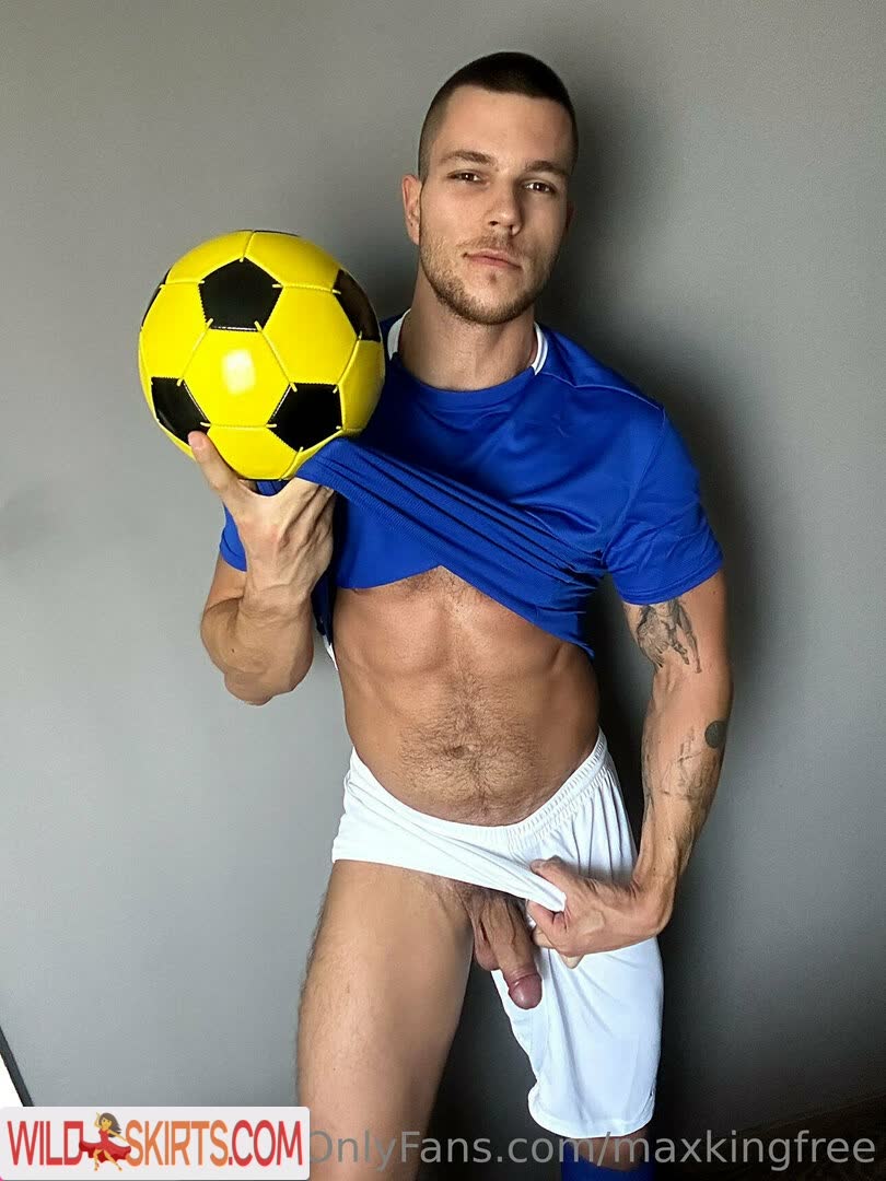 maxkingfree / maxkingfree / maxkingor nude OnlyFans, Instagram leaked photo #18