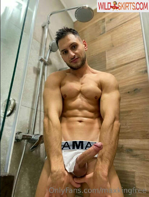 maxkingfree / maxkingfree / maxkingor nude OnlyFans, Instagram leaked photo #4