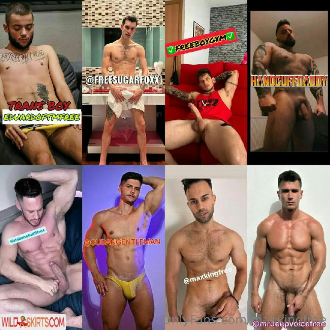 maxkingfree / maxkingfree / maxkingor nude OnlyFans, Instagram leaked photo #10