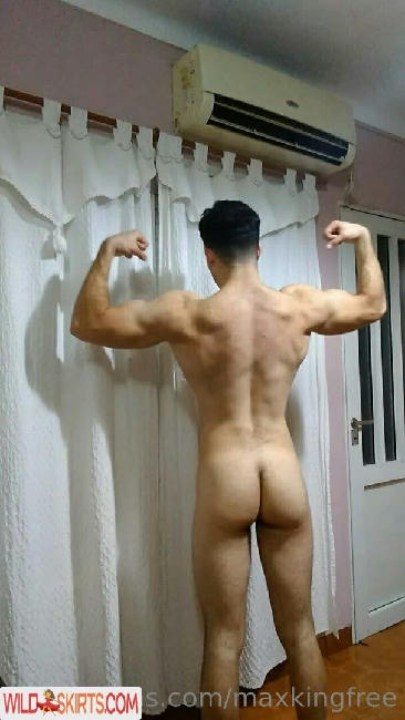 maxkingfree / maxkingfree / maxkingor nude OnlyFans, Instagram leaked photo #24