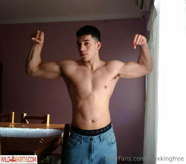 maxkingfree / maxkingfree / maxkingor nude OnlyFans, Instagram leaked photo #25