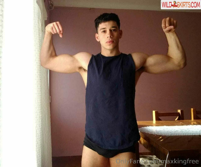 maxkingfree / maxkingfree / maxkingor nude OnlyFans, Instagram leaked photo #31