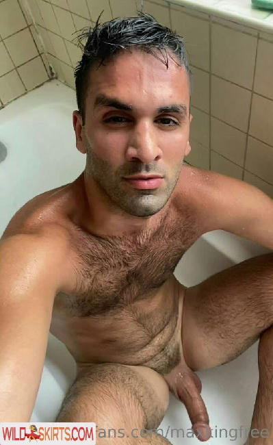 maxkingfree / maxkingfree / maxkingor nude OnlyFans, Instagram leaked photo #66