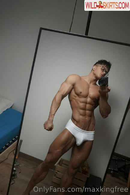 maxkingfree / maxkingfree / maxkingor nude OnlyFans, Instagram leaked photo #70