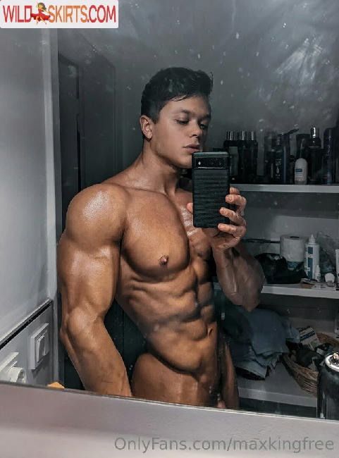 maxkingfree / maxkingfree / maxkingor nude OnlyFans, Instagram leaked photo #84