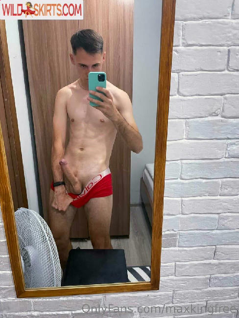 maxkingfree / maxkingfree / maxkingor nude OnlyFans, Instagram leaked photo #99