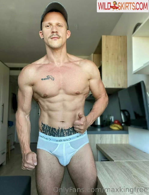 maxkingfree / maxkingfree / maxkingor nude OnlyFans, Instagram leaked photo #123