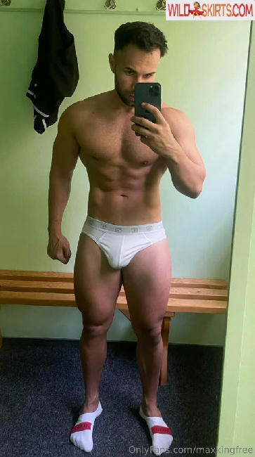 maxkingfree / maxkingfree / maxkingor nude OnlyFans, Instagram leaked photo #143