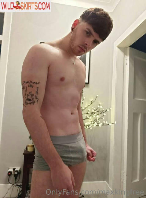 maxkingfree / maxkingfree / maxkingor nude OnlyFans, Instagram leaked photo #163