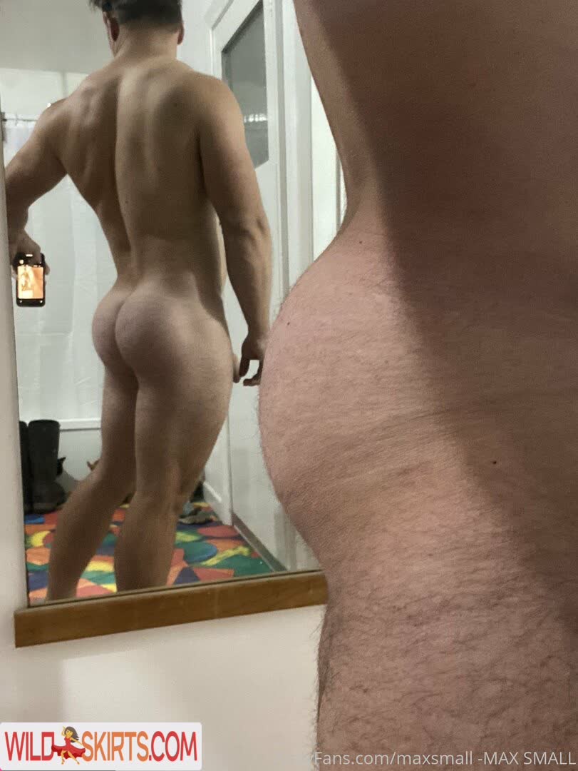 Maxsmall nude leaked photo #27