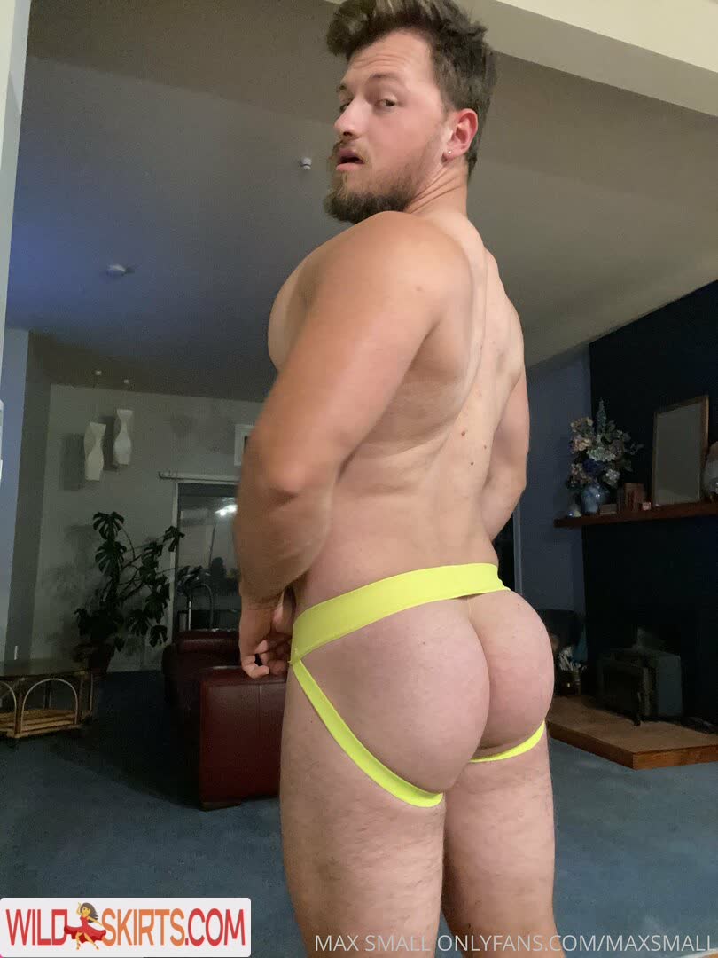 maxsmall / _maxsmall / maxsmall nude OnlyFans, Instagram leaked photo #1