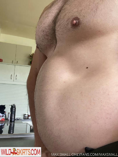 maxsmall / _maxsmall / maxsmall nude OnlyFans, Instagram leaked photo #6